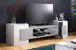 Meuble TV Gaelin 160 cm moderne, livraison gratuite - Image 5