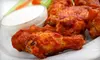 Dinner with Appetizer and Entrees for Two or Four at Keagan’s Irish Pub and Restaurant in Newport News (Up to 56% Off) 