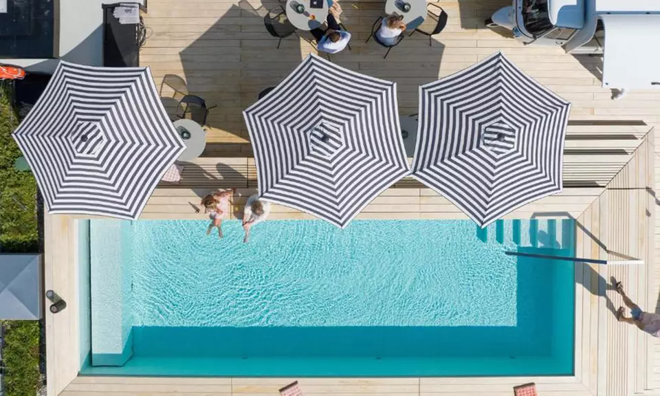 München: 2-5 Nächte inkl. Frühstück, Wellness und Welcome Drink