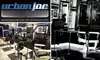 Three Men's Haircuts at Urban Joe in Wicker Park or Lakeview