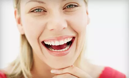 $39 for a DayWhite Custom Teeth-Whitening Kit ($150 Value) - Primary Image