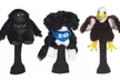 Animal Golf Headcovers - Second Medium
