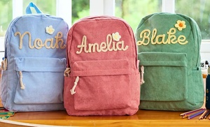 Gift your kids funky & personalized backpacks that’ll make their day Gift your kids funky & personalized backpacks that’ll make their day