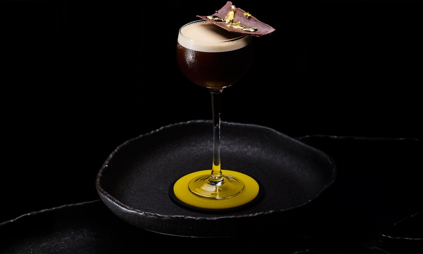 Image 4: Taste the Flavors of Native Australian 12-Course Menu w/ Prosecco