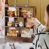 Image 1: Traditional or Prosecco Afternoon Tea for Two | Multiple Locations 