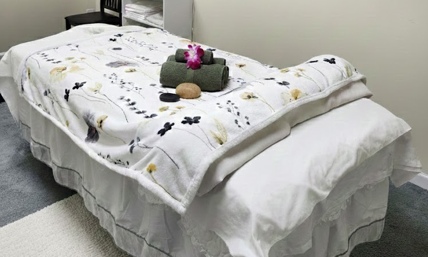 Image 2: Up to 57% Off on Swedish Massage at Spring Day Spa LLC