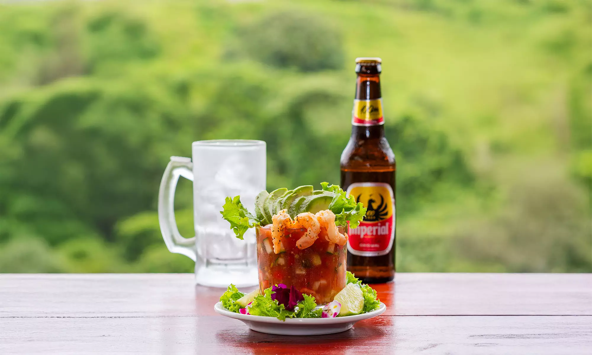 ✈ 5-Night Costa Rica Volcano Adventure w/ Air & Car from Travel by Jen