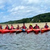 Image 3:  Kayak Tours at Cold Spring Harbor, Connetquot River, Southampton