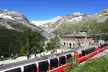 ✈ Milan, Chur & Zurich: 3 or 4 Nights with Bernina Express Hotel, Train & Flights* - Second Medium