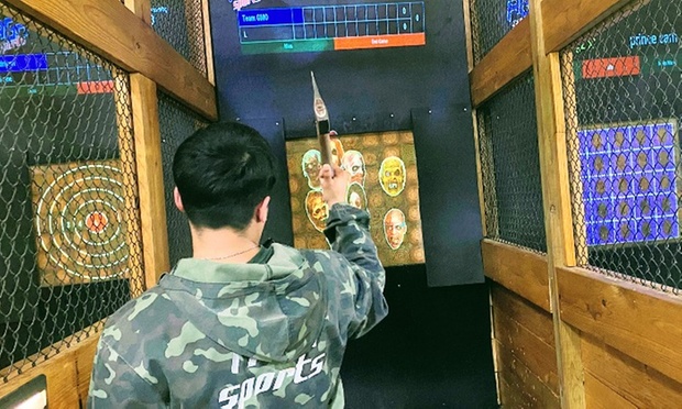 What to expect media