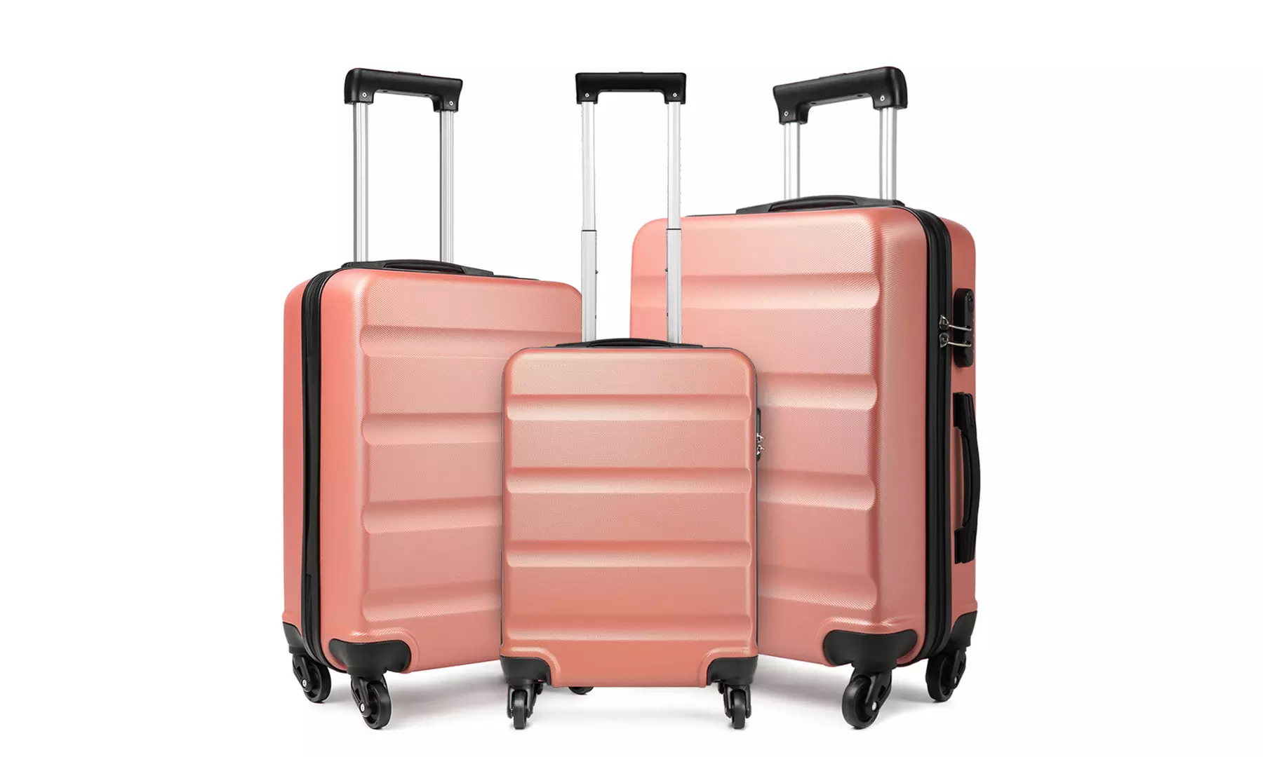 Kono Casual Multi-Pocket RFID Cross-Body Bag Card Holder Phone Bag