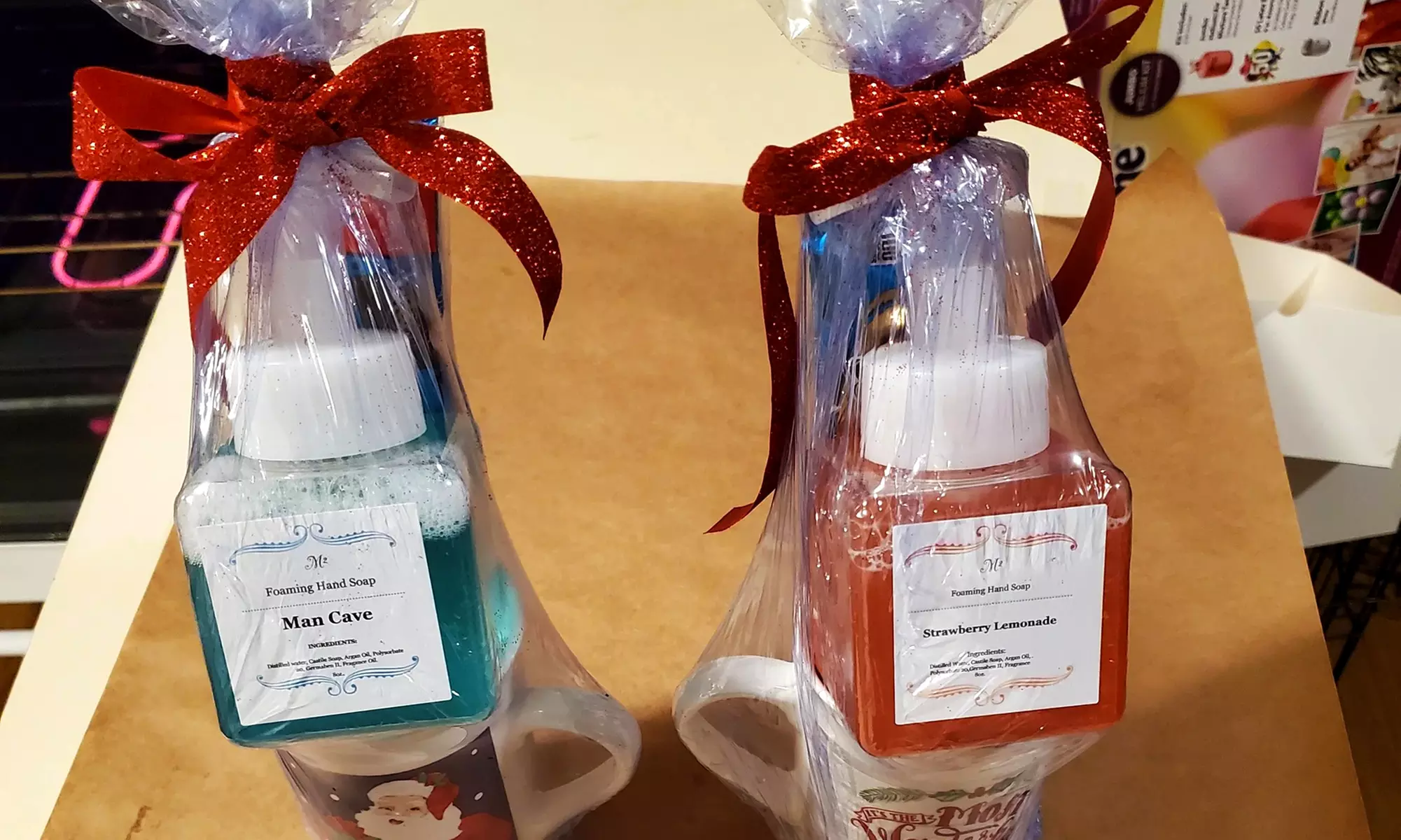 Gather Friends for 90 minutes Fun Candle-Making Party With Wine for 1,2 or 4 Persons (Up to 25% Off) - Second Medium