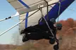 Tandem Hang Gliding at 2,000 ft for One, Two, or Four People in Middletown from Hangar 3 Inc (Up To 38% Off) - Second Medium