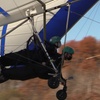 Image 3: Tandem Hang Gliding at 2,000 ft for One, Two, or Four People