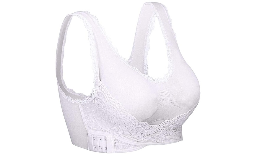 Image 22: 1, 2 o 3 reggiseni incrociati