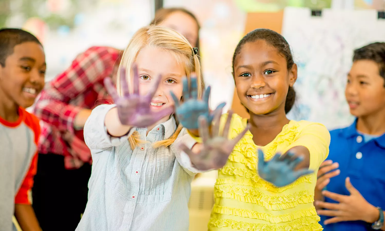 $25 Off $35 Worth of Party - Painting - Primary Image