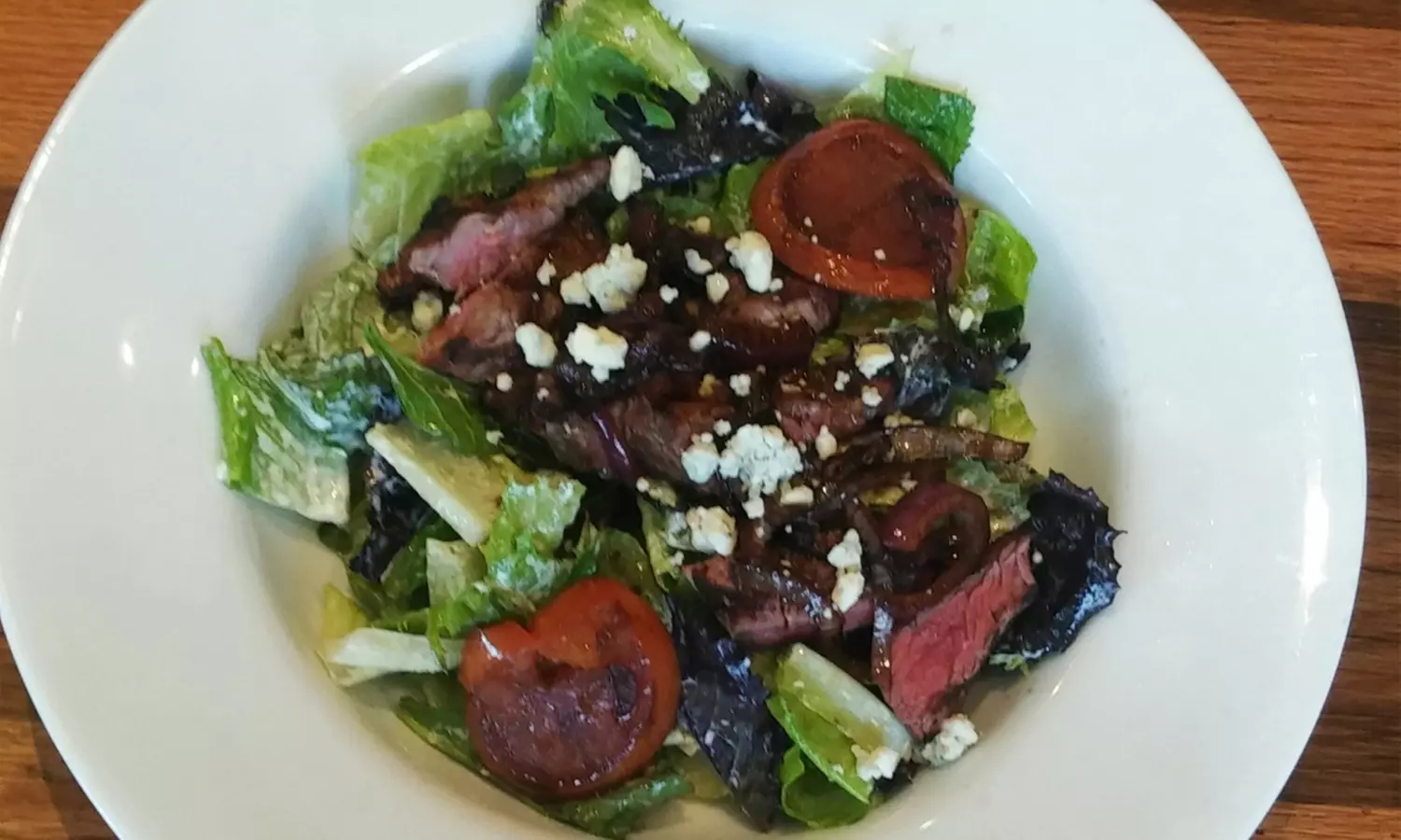 Italian Lunch at Nonna's Italian Bistro (Up to 38% Off). One Option Available. - Primary Image