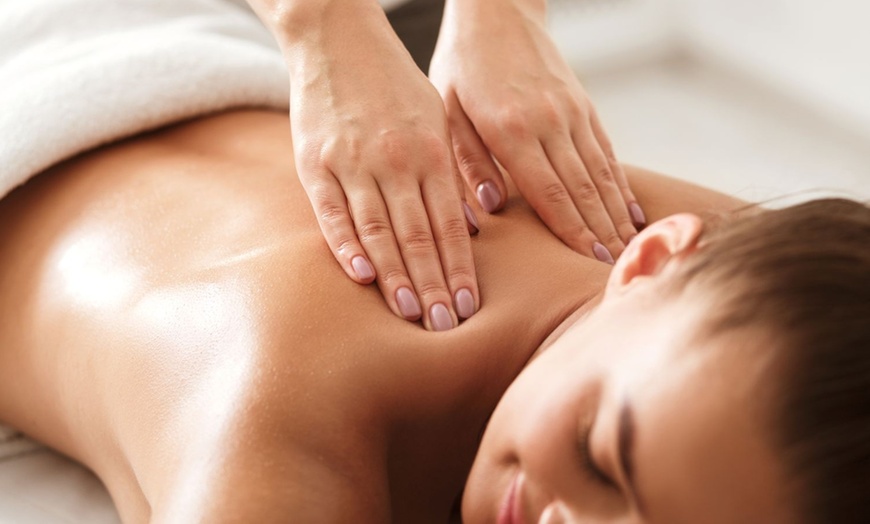 Image 4: Spa Day Packages for One or Two including 40 or 80 Min Treatment