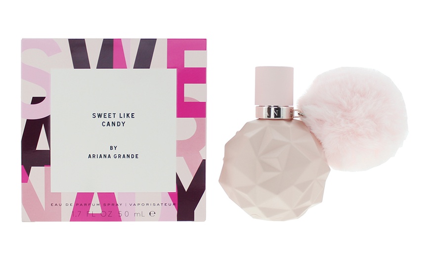 Image 3: Ariana Grande Fragrance Selection