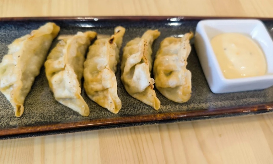 Image 8: Two Course Meal with Any Soft Drink for One, Two or Four