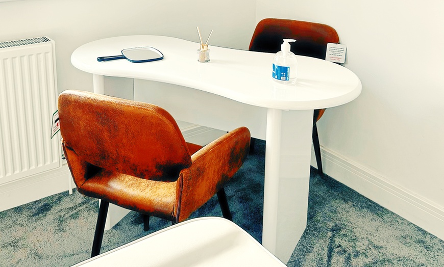 Image 3: Up to 46% Off on Injection - Dermal Filler at Sculpt Vitae Aesthetics