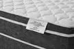 Velvet Sanctuary Deluxe 1000 Pocket Sprung Multilayer Mattress Medium Firm 30.5cm Depth - Image 5