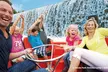 Heide Park Resort Soltau: 2-3 Tage für Zwei mit Eintritt, Übernachtung/-en, Halbpension, opt. mit 1 Kind im Holiday Camp - Second Medium