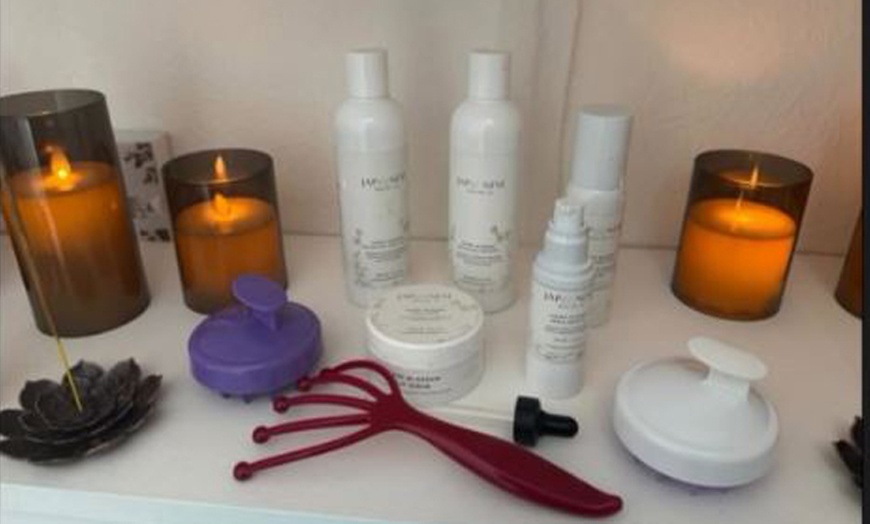 Image 3: Up to 48% Off on Salon - Scalp Care at Cloud 9 Aesthetics