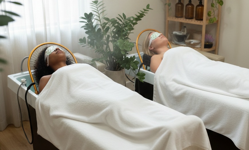 Image 3: Relaxing Massages, Facials, & Spa Packages for Couples & Solo