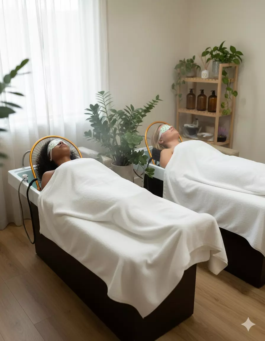 Relaxing Massages, Facials, & Spa Packages for Couples & Solo