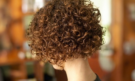 Body Wave Perm - Jenny's Hair Design