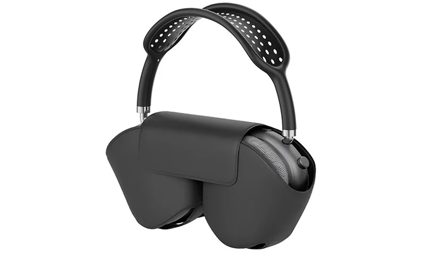 Image 6: Casque audio Bluetooth sans fil