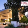 Image 1: Stylish Canberra stay for two at Ramada Diplomat + breakfast & parking
