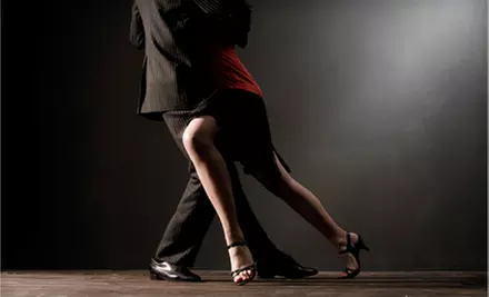 Five Weeks of Classes for One or Two, or Five Private Lessons for Two at Tango Fusion and Swing It! (Up to 75% Off) - Primary Image