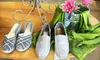 $10 for $20 Worth of Women's Consignment Apparel and Accessories at omt! divine women's resale