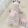Image 9: Soothing Baby Sleep Pillow with Remote Control