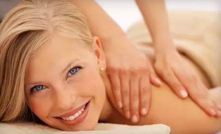 One or Three One-Hour Custom Massages at Serenity Massage in Rowley (Up to 62% Off) - Primary Image