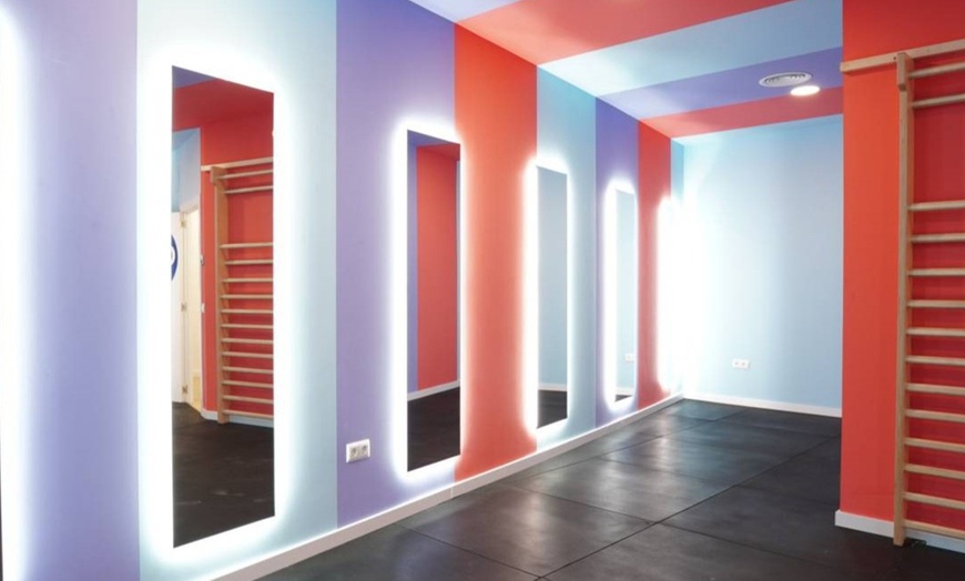 Image 7: 1 o 3 sesiones de fisioterapia con opción a maquinaria