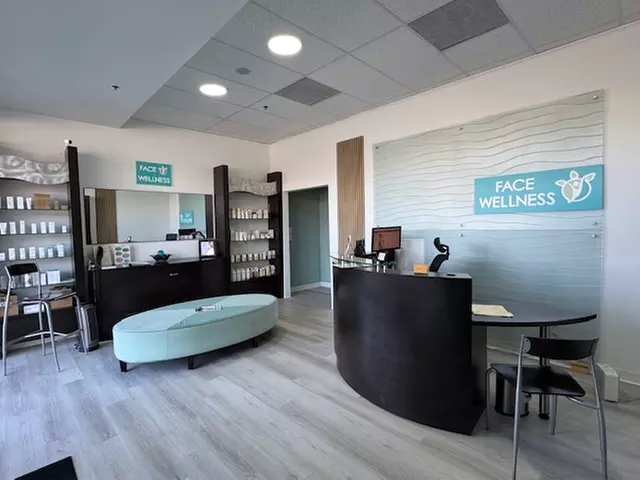 Up to 59% Off on Facial at Facelogic Face & Wellness