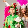 Image 1: Piff the Magic Dragon – Up to 35% Off