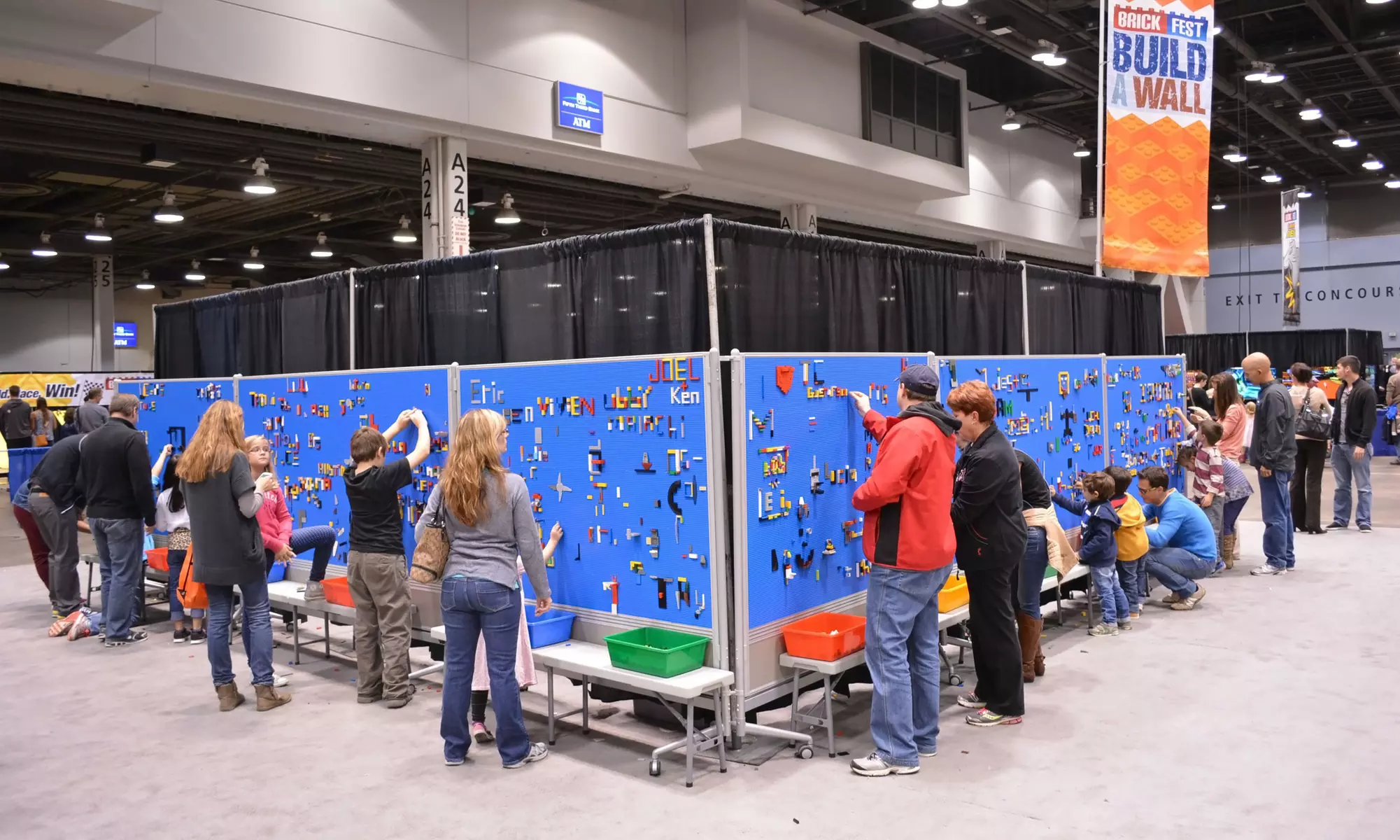 LEGO Convention: Tickets to Brick Fest Live on Aug. 6 & 7  - Primary Image