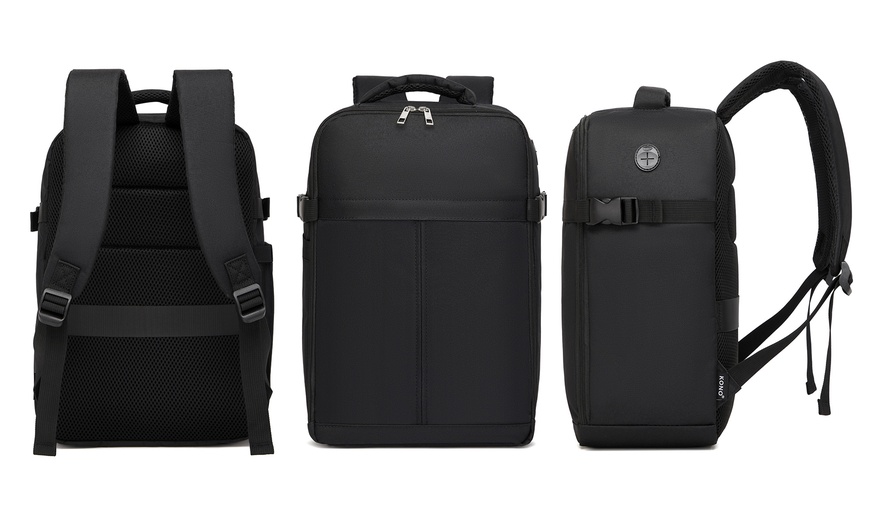 Image 2: 15 L Handgepäck-Rucksack