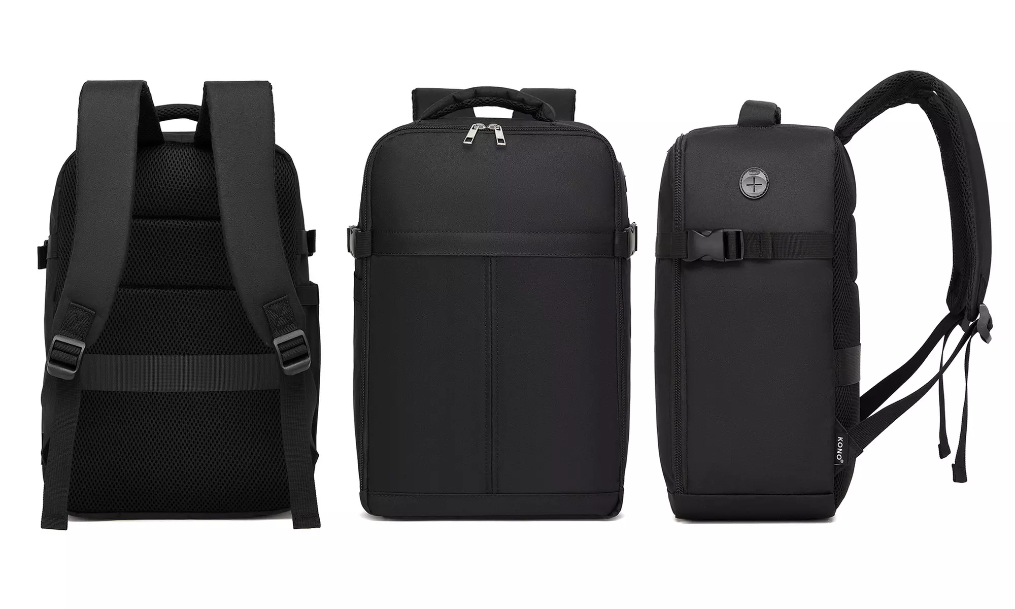 15 L Handgepäck-Rucksack