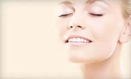 $49 for Microdermabrasion at Luna's Day Spa in Ellicott City ($99 Value) - Primary Image