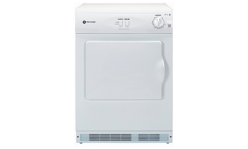 Image 2: White Knight 6kg/7kg Dryers