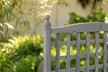 Outsunny Wooden Raised Garden Planter with Trellis - Outdoor Climbing Plant Box - Image 7