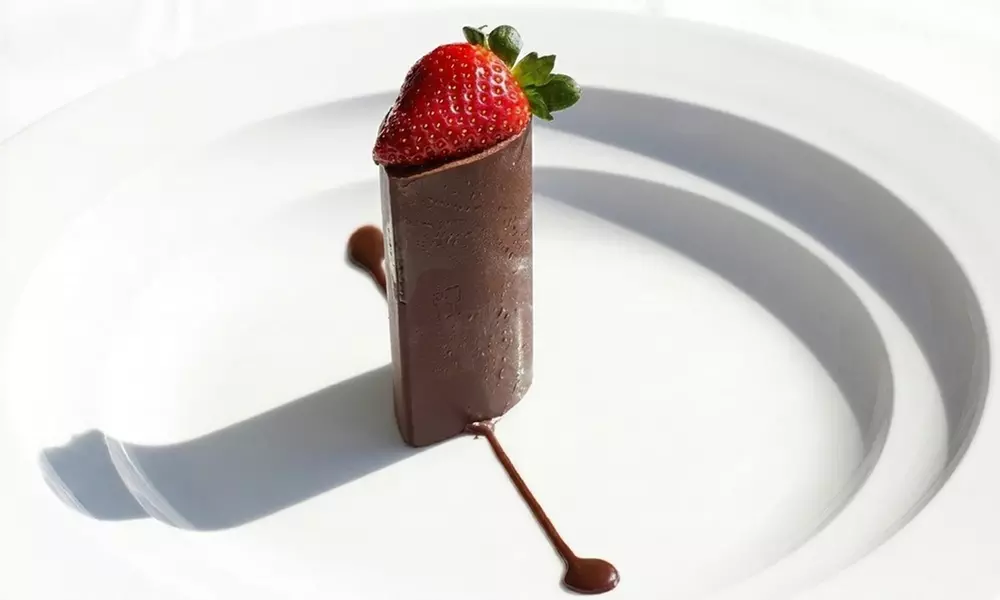 Three-Course French Meal + Wine/Cocktails at Award-Winning Restaurant