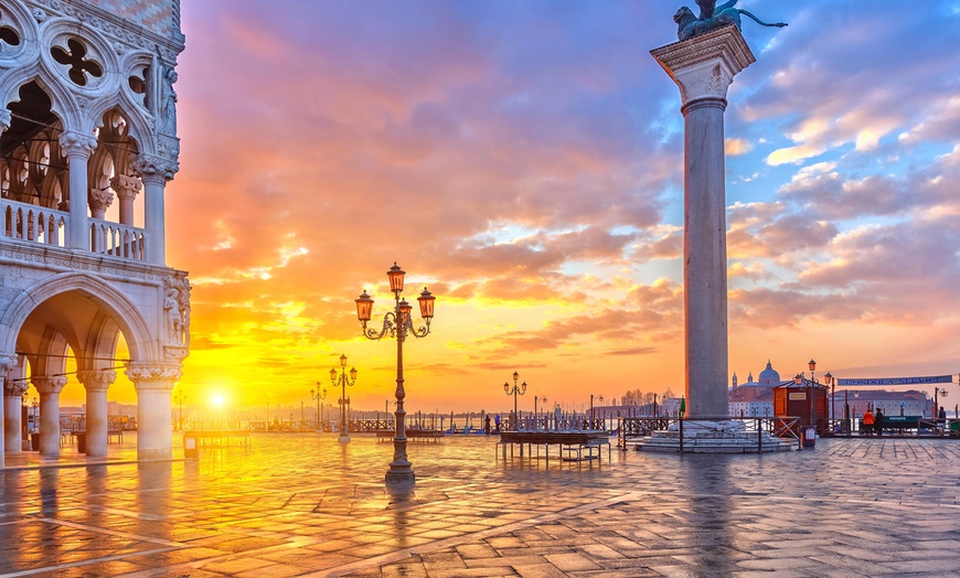 Image 7: ✈ Venice: Relax Up to 4 Nights with Return Flights 