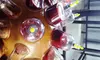 Unwind with a Fire or Wet Cupping Session @Acupuncture and Massage School Of Oriental Medicine(Up to 55% Off)