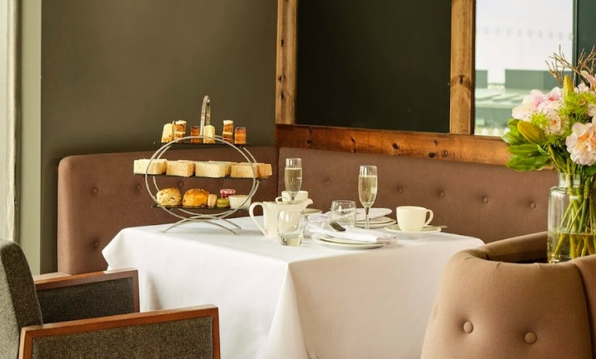 Image 4: Traditional Afternoon Tea for 1–4 with Optional Prosecco